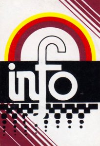 Diskotēka "Info"