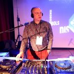 DJ Ints Indriksons.