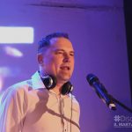 DJ Jānis Mihailovs.