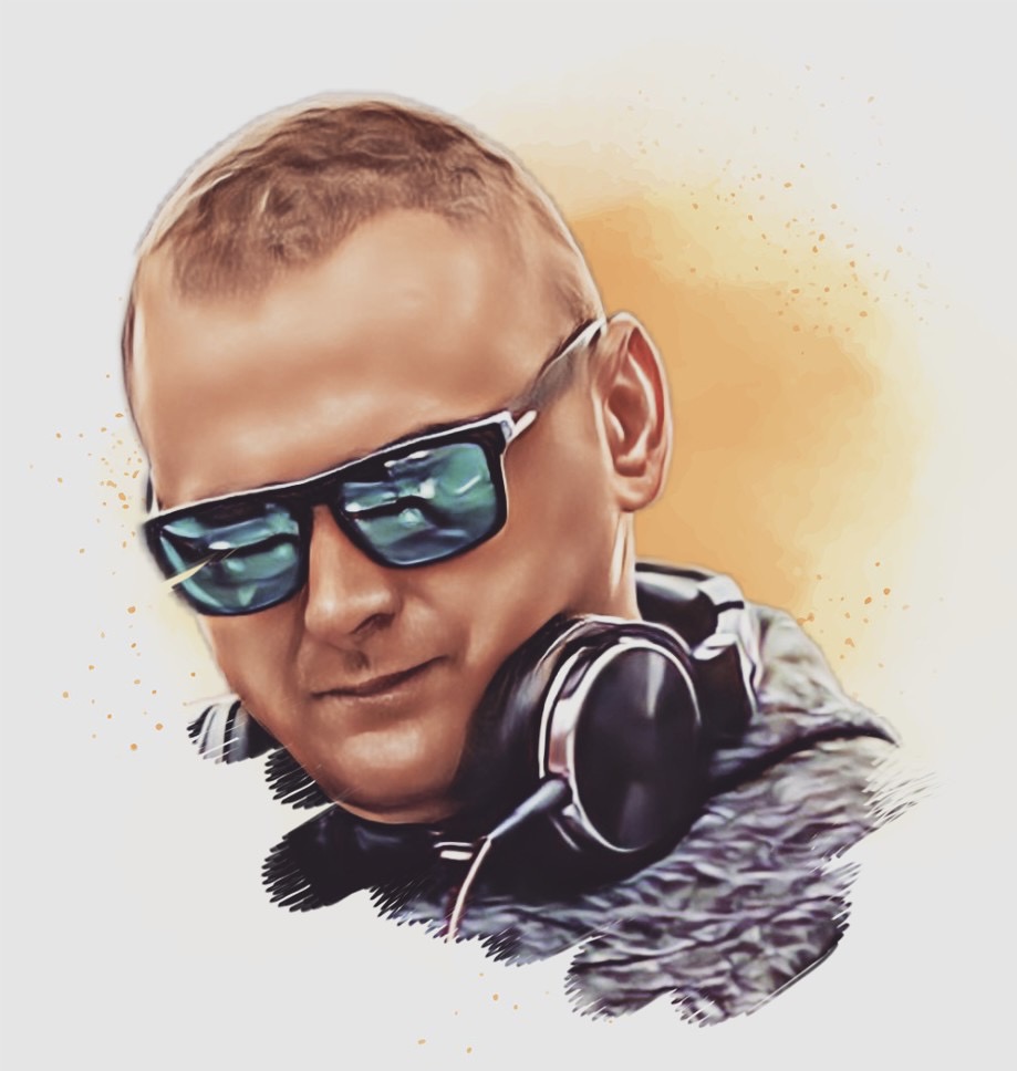 DJ Uldis Liepājnieks