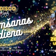 Dzimšanas diena 45 Zelta laiks