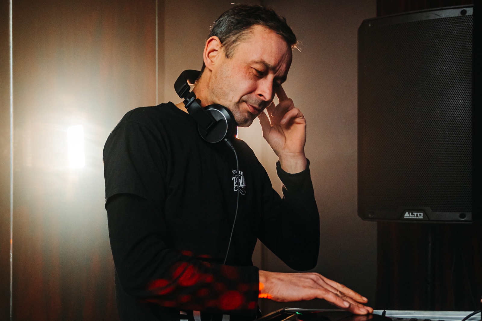 DJ Raivis Lasmanis (Talsi)