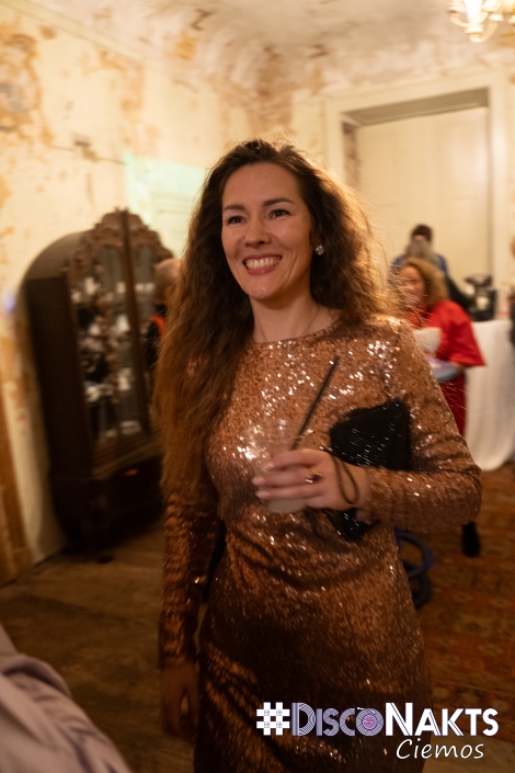 Padures muiža. Disco 80-90 noskaņa.