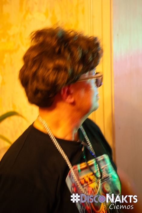 Padures muiža. Disco 80-90 noskaņa.