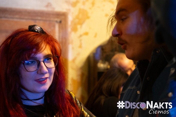 Padures muiža. Disco 80-90 noskaņa.