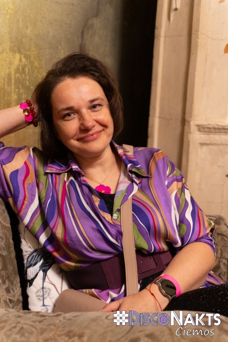 Padures muiža. Disco 80-90 noskaņa.