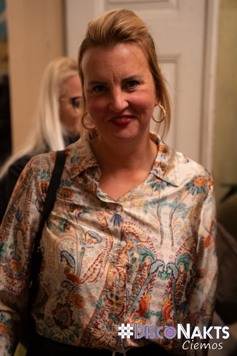 Padures muiža. Disco 80-90 noskaņa.