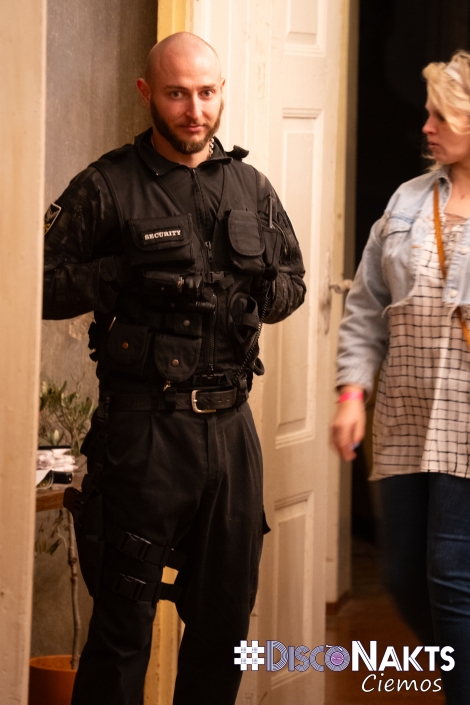 Padures muiža. Disco 80-90 noskaņa.