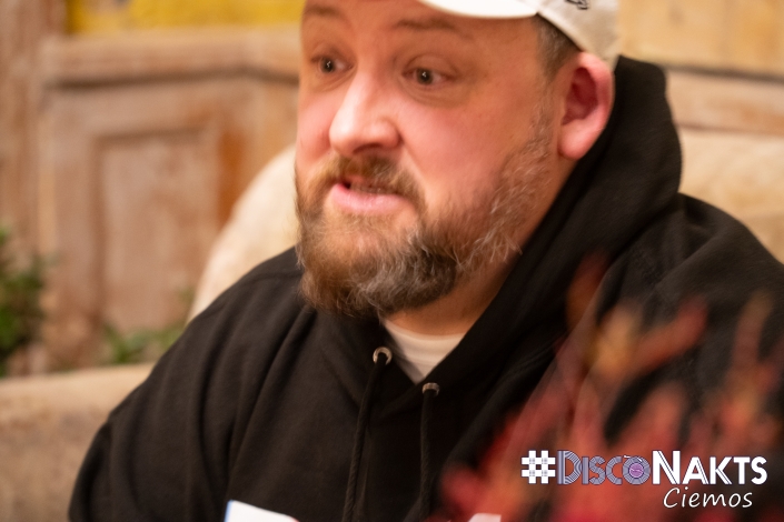 Padures muiža. Disco 80-90 noskaņa.