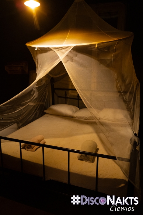 Padures muiža. Disco 80-90 noskaņa.