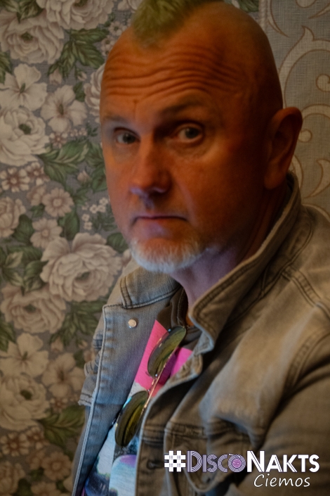 Padures muiža. Disco 80-90 noskaņa.