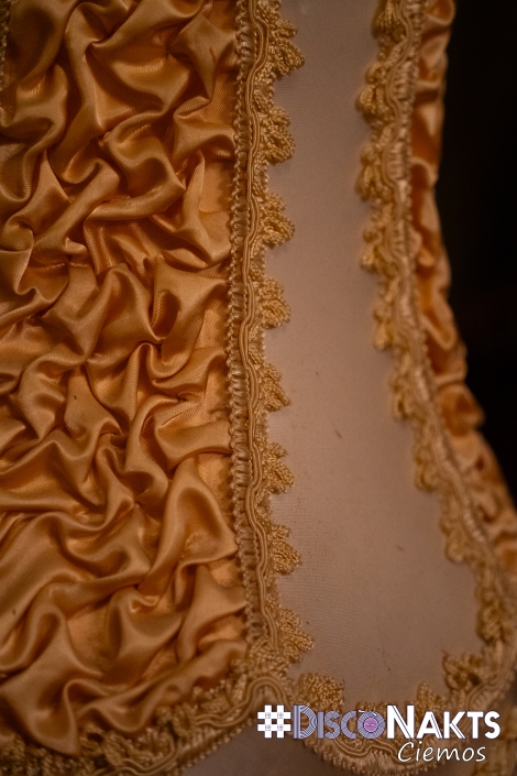 Padures muiža. Disco 80-90 noskaņa.