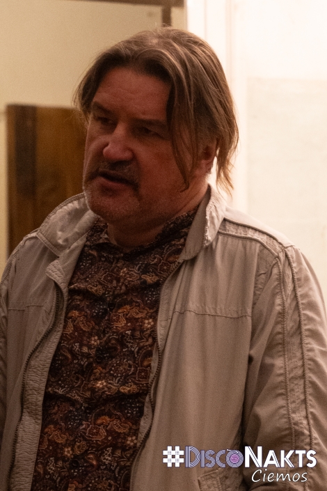 Padures muiža. Disco 80-90 noskaņa.