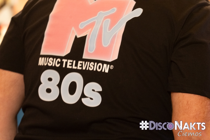 Padures muiža. Disco 80-90 noskaņa.