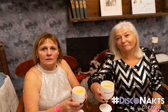 Padures muiža. Disco 80-90 noskaņa.