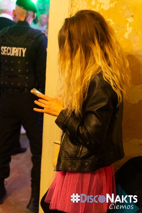 Padures muiža. Disco 80-90 noskaņa.