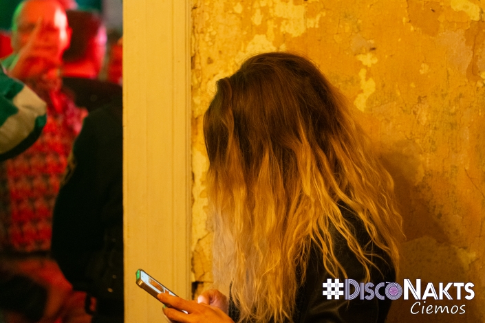 Padures muiža. Disco 80-90 noskaņa.