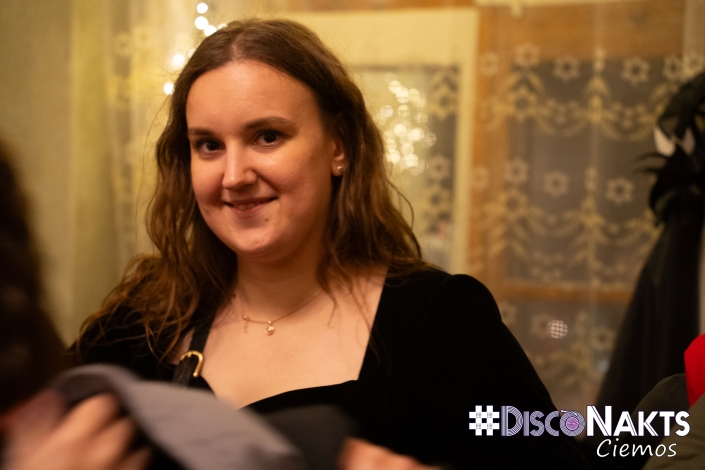 Padures muiža. Disco 80-90 noskaņa.