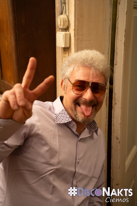 Padures muiža. Disco 80-90 noskaņa.