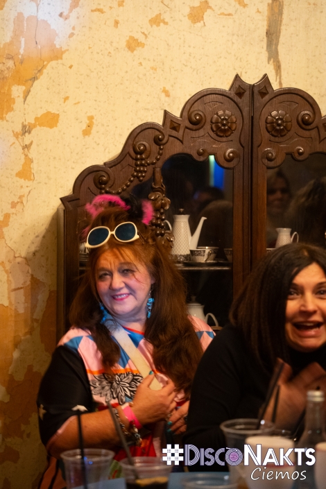 Padures muiža. Disco 80-90 noskaņa.