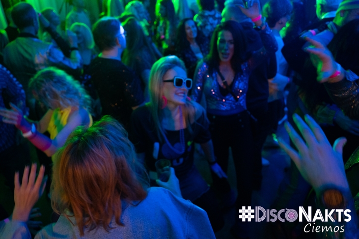 Padures muiža. Disco 80-90 noskaņa.