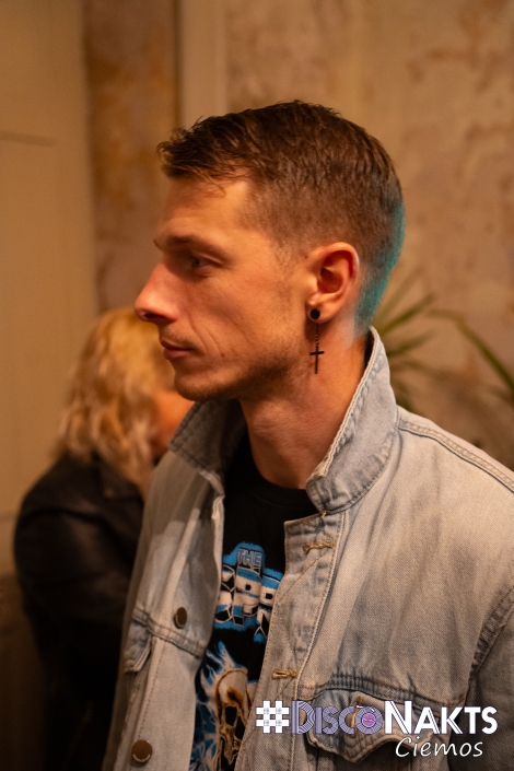 Padures muiža. Disco 80-90 noskaņa.