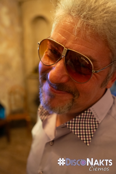 Padures muiža. Disco 80-90 noskaņa.