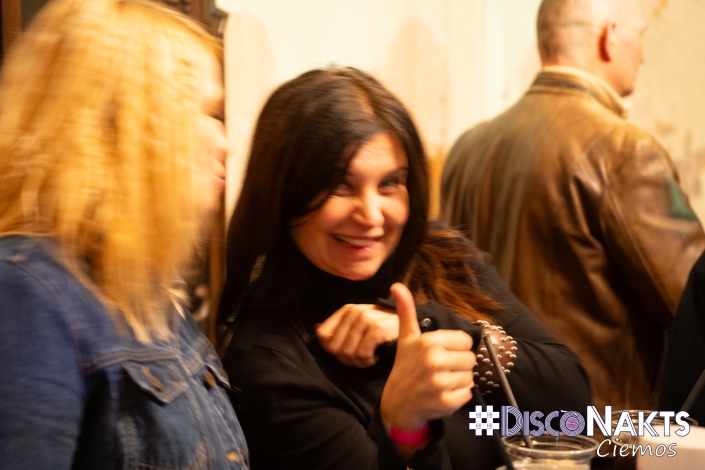 Padures muiža. Disco 80-90 noskaņa.