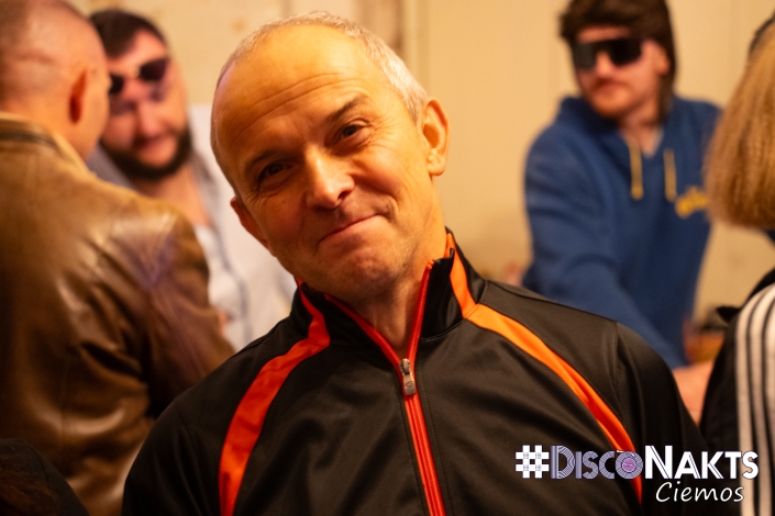 Padures muiža. Disco 80-90 noskaņa.