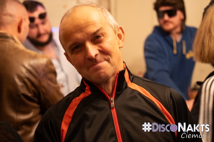 Padures muiža. Disco 80-90 noskaņa.