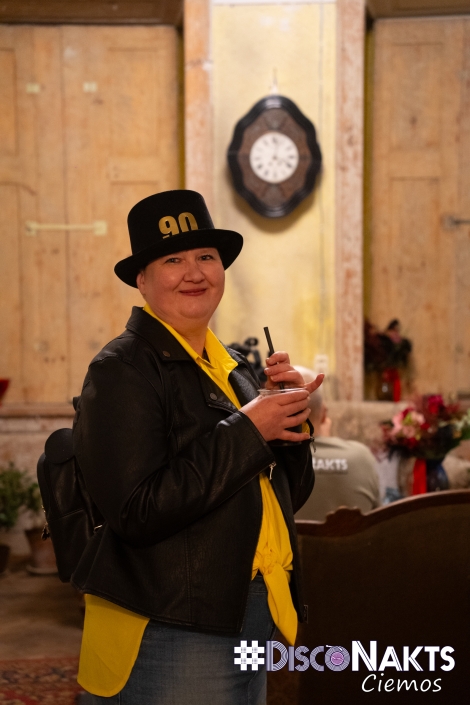 Padures muiža. Disco 80-90 noskaņa.