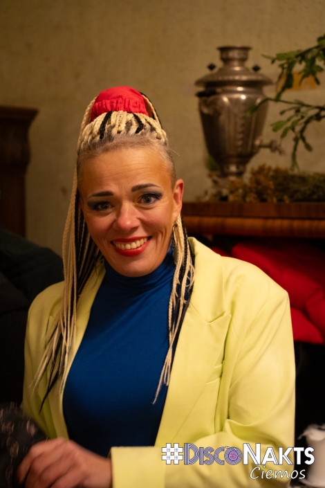 Padures muiža. Disco 80-90 noskaņa.