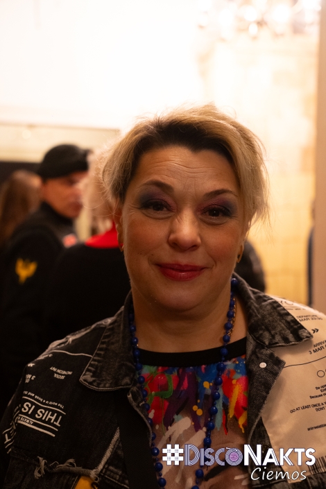 Padures muiža. Disco 80-90 noskaņa.