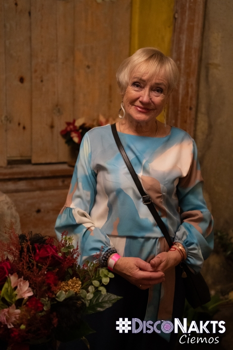 Padures muiža. Disco 80-90 noskaņa.