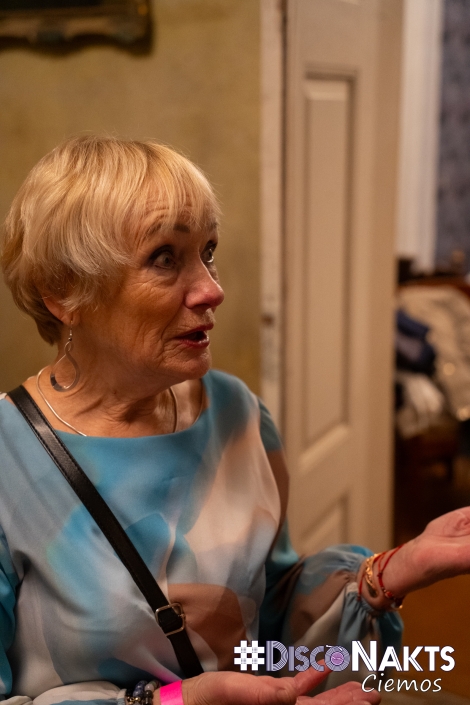 Padures muiža. Disco 80-90 noskaņa.