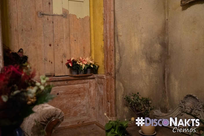 Padures muiža. Disco 80-90 noskaņa.