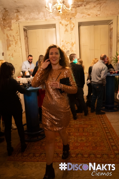 Padures muiža. Disco 80-90 noskaņa.